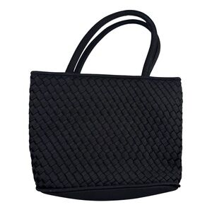 Sharif Americana mini black bag